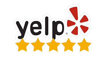 Chicago water damage Yelp rating